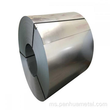 DX51D Z275 Hot Dipped GI Galvanized Steel Coil